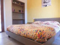 Le Colline di Maggiora B&B - Homestays