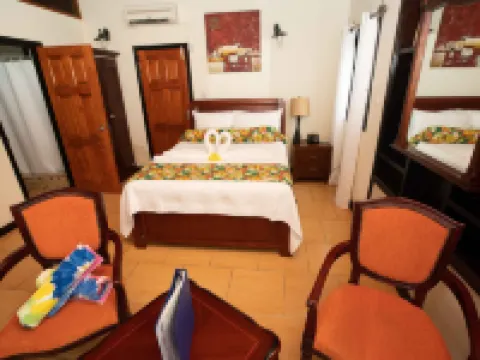 Samfi Gardens Hotels in Soufriere