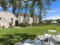 Nèroli Bio Relais Hotels in Belpasso