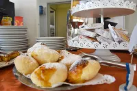 Hotel Suprem Sul Mare - breakfast