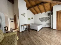 Hotel la Torre Hotel di Argegno
