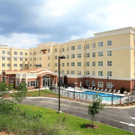 Residence Inn Birmingham Hoover