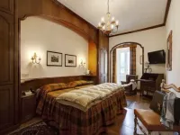 Hotel de La Poste Hotel in zona Fiorista Cesarino Sas