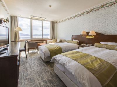 その他 ホテルマウント富士の写真