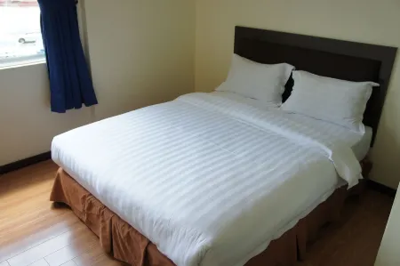 Salim Inn Отели рядом с достопримечательностью «Wong Nai Siong Garden»