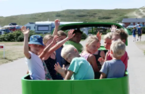 Dancamps Nordsø Water Park