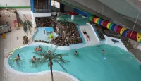 Dancamps Nordsø Water Park - Kolam Renang