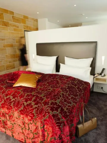 貝根扎伯納城堡酒店