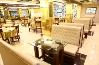 Tiger Garden Int Hotel - servizio colazione