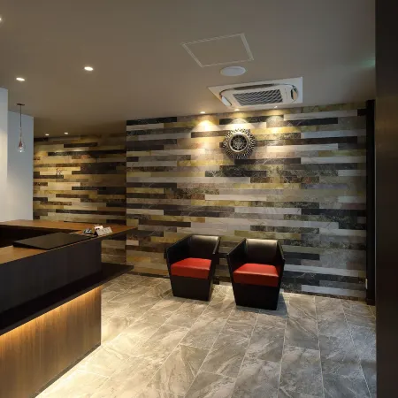 Hotel Promote Hiroshima