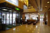 Gifu Castle Inn Hotel di Gifu