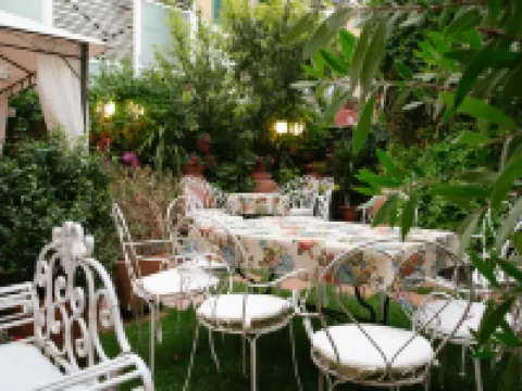 Domus Socolatae Residenza d'Epoca Charming B&B - Adults Only Hotel di Follonica