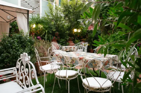 Domus Socolatae Residenza d'Epoca Charming B&B - Adults Only