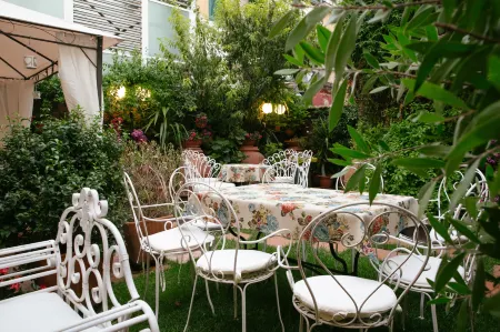 Domus Socolatae Residenza d'Epoca Charming B&B - Adults Only