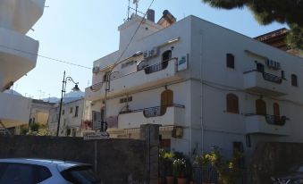 B&B Il Mare Degli Dei