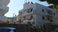 B&B Il mare degli Dei - sul mare