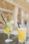 Family Hotel Pagus - All Inclusive - bar
