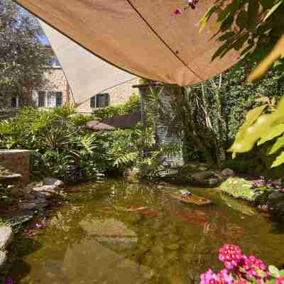 Son Sant Jordi Hotel Exterior