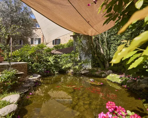 Son Sant Jordi Hotels in Pollença