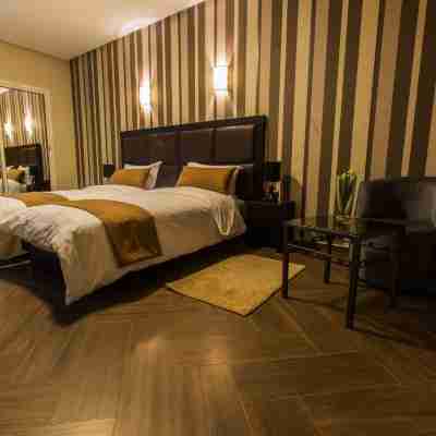 Hotel Swani Rooms
