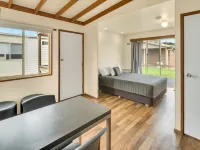 Big4 Ingenia Holidays Queenscliff Beacon Hotels in Point Lonsdale