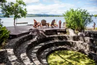 Jicaro Island Lodge Member of the Cayuga Collection - chambre d’hôtes