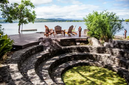 Jicaro Island Lodge Member of the Cayuga Collection