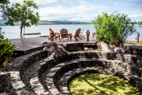 Jicaro Island Lodge Member of the Cayuga Collection Hotels in El Encanto