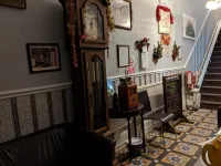 Overton Guest House