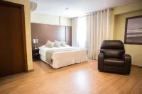 Olavo Bilac Hotel Hotels in Pindamonhangaba