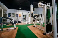 Hotel Phoenix - Gym