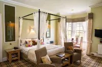 Cringletie House Hotels in Peebles