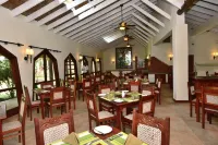 Hunters Lodge - Desayuno