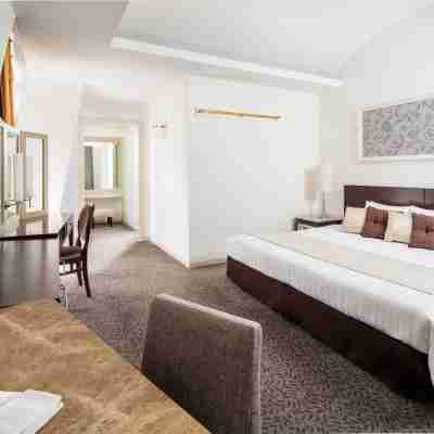 ホテルフランクス Rooms