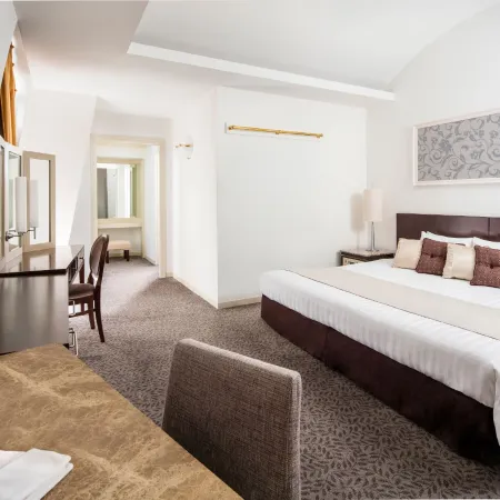 Hotel Francs