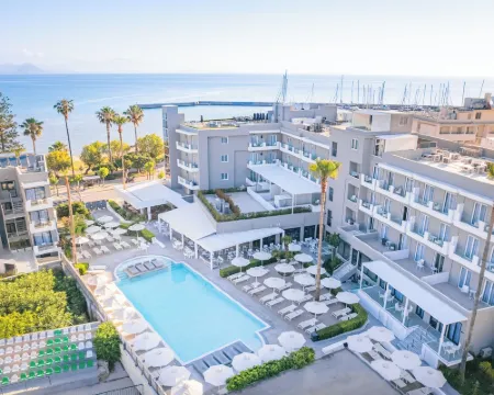 Kos Divine Hotel & Suites Hotels in Kos