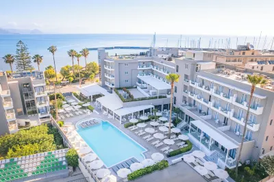Kos Divine Hotel & Suites Hotels in 