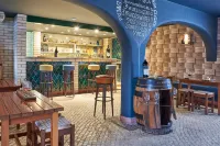 Penina Hotel & Golf Resort - bar