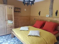 Daol Grenn - Chambres d'Hôtes فنادق في Bignan