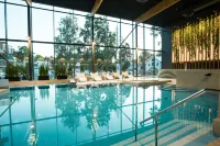 Hotel Jurmala Spa - Beach