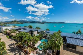 Mirage Whitsundays