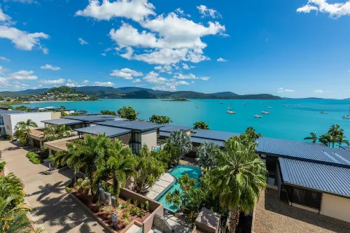 Mirage Whitsundays
