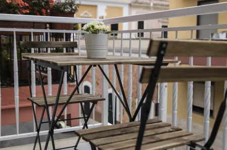 B&B Vittoria Отели рядом с достопримечательностью «Gallipoli 1° accesso libero al Mare»