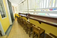 Season B&B - Ngapali - Hostel - Bữa sáng
