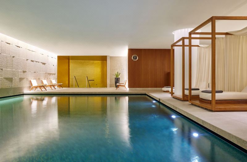 Bvlgari Hotel London photo 2