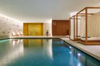 Bvlgari Hotel London - Luxury
