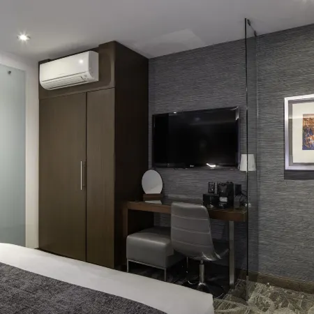 Hercor Hotel - Urban Boutique