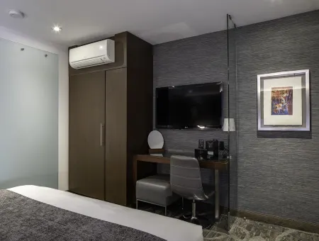 Hercor Hotel - Urban Boutique