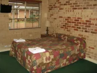 Travellers Rest Motel Hotels in Stoneville