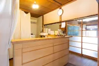 Yuzan Guesthouse Hotel di Nara